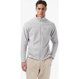 Helly Hansen Fullzip Erkek Polar Mont - Gri