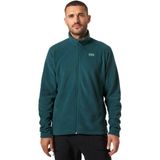 Helly Hansen Fullzip Erkek Polar Mont - Koyu Yeşil - XL