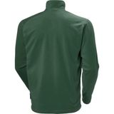 Helly Hansen Fullzip Erkek Polar Mont - Yeşil - XL