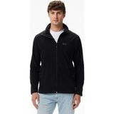 Helly Hansen Fullzip Erkek Siyah Outdoor Mont - 990-Siyah