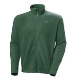 Helly Hansen Fullzip Erkek Tam Fermuarlı Polar Hh..12011Hha.390