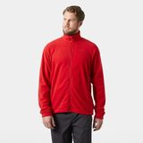 Helly Hansen Fullzip Fermuarlı Erkek Polar HH..12011 - Red - 2XL