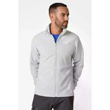 HELLY HANSEN FULLZİP POLAR Grey Fog