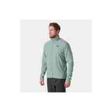 Helly Hansen Fullzıp Polar Mont Cactus - XL - Su Yeşili