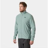 HELLY HANSEN FULLZIP POLAR MONT Cactus