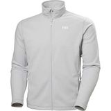Helly Hansen Fullzıp Polar Mont Erkek Gri1 Polar HH..12011-HHA.853 - Çok Renkli