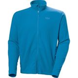 Helly Hansen Fullzıp Polar Mont Erkek Sıcak Nefes Alabilen %100 Polyester Mavi Renk HH..12011_HHA.540