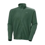 Helly Hansen Fullzıp Polar Mont Green - 2XL - Yeşil