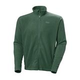 Helly Hansen Fullzıp Polar Mont Green - XL - Yeşil