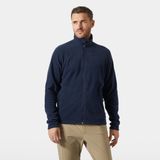 Helly Hansen Fullzıp Polar Mont HH..12011_HHA.599 - Navy