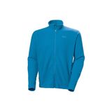 Helly Hansen Fullzıp Polar Mont, M, HH..12011, Cerulean Blue, Erkek