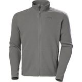 Helly Hansen Fullzıp Polar Mont - XL - Gri