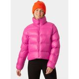 Helly Hansen Fuşya Kadın Mont HHA.53109_HELLY Hansen W Jade Puffe