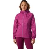 Helly Hansen Fuşya Kadın Mont HHA.63389_HELLY Hansen W Loke Terra