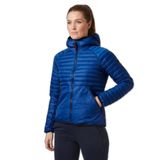 Helly Hansen Hafif kuş tüyü mont kadınlar için RWB