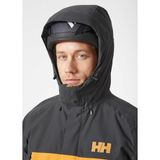 Helly Hansen Helly Hansen Banff Insulated Mont Sarı Erkek Mont 63117-328 - XXL