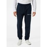 Helly Hansen Helly Hansen Core Sweat Pantolon Erkek Lacivert Eşofman HHA.53926-HHA.597
