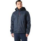 Helly Hansen Helly Hansen Crew Hooded Midlayer Mont 2 Lacivert Erkek Mont - 3XL