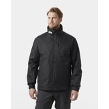 Helly Hansen Helly Hansen Crew Hooded Pıle Mont Erkek Siyah Mont HHA.34526-HHA.990 - 2XL
