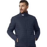 Helly Hansen Helly Hansen Crew insulator 2.0 Erkek Lacivert Mont 30343-597 - XL