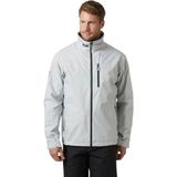 Helly Hansen Helly Hansen Crew Midlayer Mont 2 Gri Erkek Mont - XL