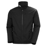 Helly Hansen Helly Hansen Crew Midlayer Mont 2 SİYAH Erkek Mont SİYAH XXL