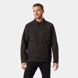 Helly Hansen Helly Hansen Escape Ins Mont Erkek Siyah Mont HHA.53530-HHA.990