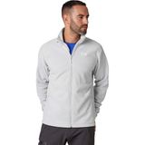 Helly Hansen Helly Hansen Fullzip Polar Mont Gri Erkek Polar