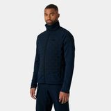 Helly Hansen Helly Hansen Hp Hybrıd Stretch Insulator Mont Erkek Lacivert Mont HHA.34103-HHA.597