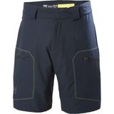 Helly Hansen Helly Hansen Hp Racıng Deck Shorts Erkek Şort - 32 - Lacivert
