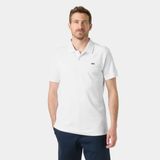 Helly Hansen Helly Hansen Hudson Polo T-Shirt Erkek Beyaz Tshirt HHA.54543-HHA.001 - 2XL