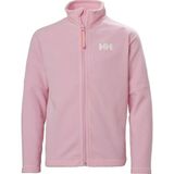 Helly Hansen Helly Hansen Jr Daybreaker 2.0 Jacket Çocuk Polar / Ara Katman - 164 cm - Pembe