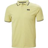Helly Hansen Helly Hansen Kos Polo Erkek T-Shirt / Polo T-Shirt - XL - Sarı
