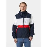 Helly Hansen Helly Hansen Koster Yağmurluk Mont Erkek Lacivert Yağmurluk HHA.54392-HHA.597