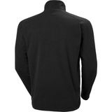 Helly Hansen Helly Hansen Light Halfzip Polar Siyah Erkek Polar - 2XL
