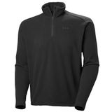 Helly Hansen Helly Hansen Light Halfzip Polar SİYAH Erkek Polar SİYAH XXL