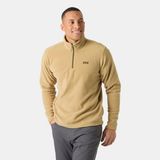 Helly Hansen Helly Hansen Mount Polar Fleece Erkek Sarı Polar HH1.12001-HHA.764 - XL