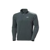 Helly Hansen Helly Hansen Mount Polar Fleece Mavi Erkek Polar Mavi XXL XXL