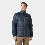 Helly Hansen Helly Hansen Sırdal Insulator Mont Erkek Lacivert Mont HHA.63457-HHA.597 - 2XL