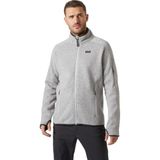 Helly Hansen Helly Hansen Varde Fleece Mont 2.0 Gri Erkek Polar - XL