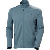 Helly Hansen Helly-Hansen Versalite Erkek Ceketi, Hafif, Nefes Alır, Açık Hava Spor Kıyafeti, Yürüyüş ve Boş Zama - Çok Renkli