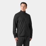 Helly Hansen Helly Hansen Versalıte Fleece Mont Erkek Siyah Mont HHA.49604-HHA.990 - 2XL
