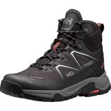 Helly Hansen Helly Hansen W Cascade Mıd Ht Siyah Kadın Bot