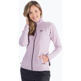 Helly Hansen Helly Hansen W Fullzıp Polar Mont Kadin Mor Polar HH..15011-HHA.692A - XL