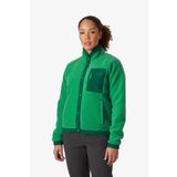 Helly Hansen Helly Hansen W imperial Pile Snap Kadın Yeşil Polar 63372-405