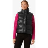 Helly Hansen Helly Hansen W Jade Kadın Siyah Yelek 53296-990 - XL