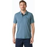Helly Hansen Helly Hp Figari Polo Erkek Yakalı Tişört HHA.34545.601 - Lacivert