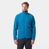 Helly Hansen HH..12011_HHA.540 Fullzıp Polar Mont Erkek 2XL Hafif Nefes Alabilen Polyester Kumaş Özellikli