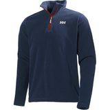 Helly Hansen HH..14001 Hh Junıor Rıder 1/2 Zıp HHA.690 Mavi Helly Hansen Polar (Baştan Geçme) Çocuk