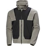 Helly Hansen HH Arc Pile 54071 Gri Jacket Erkek Outdoor Mont